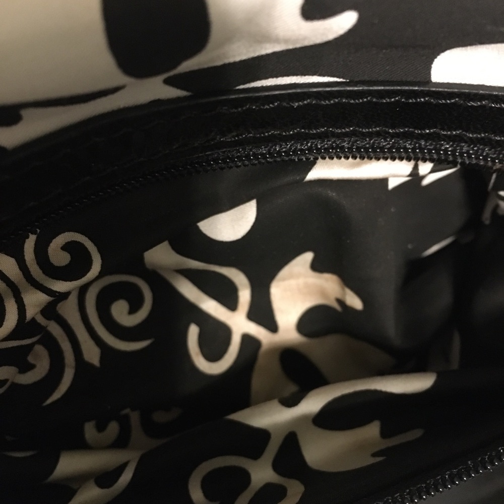 ☘️Thakoon Nine West Black Clutch Purse☘️ - Picture 9 of 9